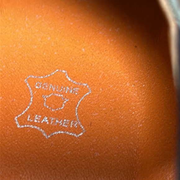 Thomas & Vine leather lace up wing tips. Men’s Size 11.5.  Great condition. - Picture 5 of 15